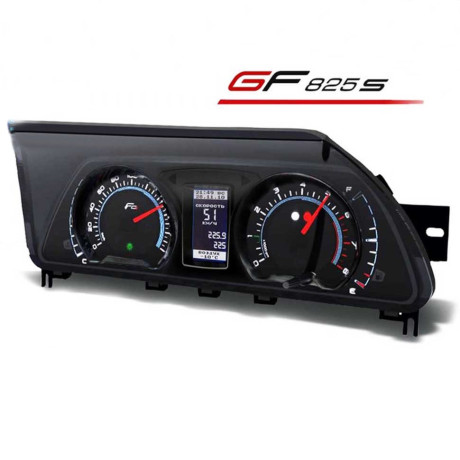 Комбинация приборов GF 825S для B@3 2110-2112 (со старой панелью), 2113-2115 купить недорого с доставкой в Пенза