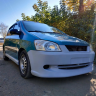 Комплект обвеса "Noblesse style" для Hyundai Getz дорестайлинг (2001-2004 г.в.) купить недорого с доставкой в Пенза