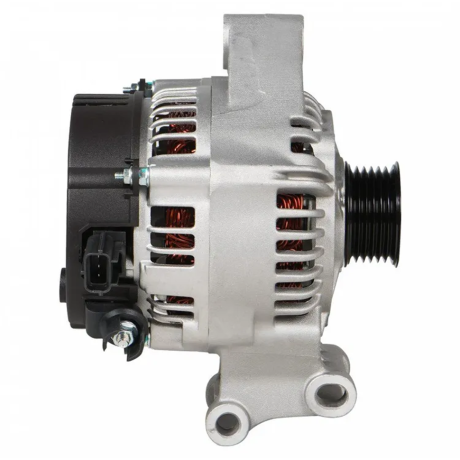 Генератор 80A ALF1340, 1070806 для Ford Focus (1998-2011), Fiesta (2001-2008) 1.4i/1.6i, пр-во Megaamper купить недорого с доставкой в Пенза