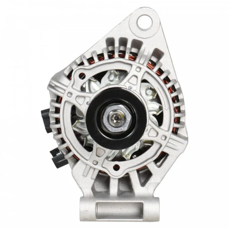 Генератор 80A ALF1340, 1070806 для Ford Focus (1998-2011), Fiesta (2001-2008) 1.4i/1.6i, пр-во Megaamper купить недорого с доставкой в Пенза
