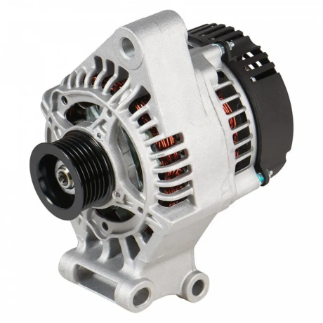 Генератор 80A ALF1340, 1070806 для Ford Focus (1998-2011), Fiesta (2001-2008) 1.4i/1.6i, пр-во Megaamper купить недорого с доставкой в Пенза
