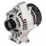 Генератор 80A ALF1340, 1070806 для Ford Focus (1998-2011), Fiesta (2001-2008) 1.4i/1.6i, пр-во Megaamper купить недорого с доставкой в Пенза