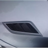 Накладки на капот Форсаж для Ford Focus 3 (2011-2015) купить недорого с доставкой в Пенза