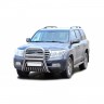 Кенгурин (d63.5) для Toyota Land Cruiser 200 (2007-2011)(Окрашенное) купить недорого с доставкой в Пенза