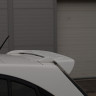 Аэродинамический обвес для KIA Rio JB (2006-2011) купить недорого с доставкой в Пенза