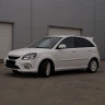 Аэродинамический обвес для KIA Rio JB (2006-2011) купить недорого с доставкой в Пенза
