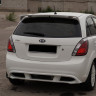 Аэродинамический обвес для KIA Rio JB (2006-2011) купить недорого с доставкой в Пенза