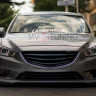 Решетка радиатора комплектация №1 для Mazda 6 GJ (2013-н.в.) купить недорого с доставкой в Пенза
