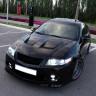 Капот "MUGEN Style" для Honda Accord VII (2002-2006) купить недорого с доставкой в Пенза