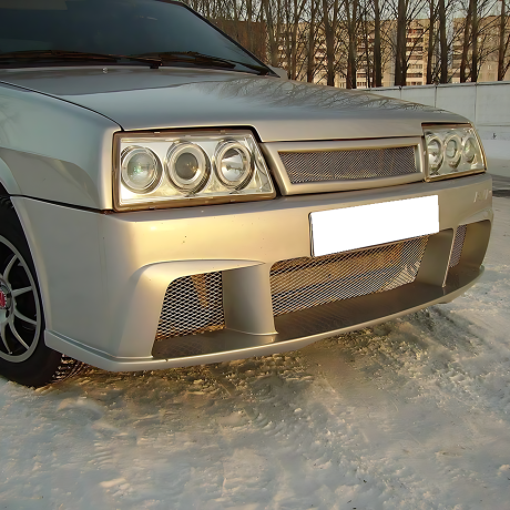 Аэродинамический обвес "AVR" для B@3 2108, 2109 купить недорого с доставкой в Пенза