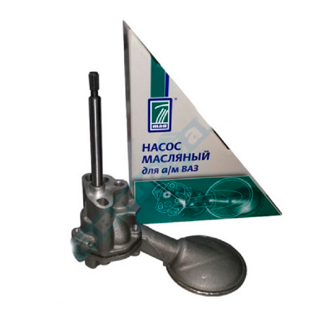 масляный насос НИВ@ для l@da 4х4, chevrolet niv@, oem (2121-1011010) купить недорого с доставкой в Пенза