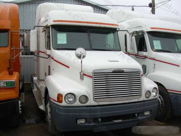 Обтекатель бака, задний x1170mm/ Freightliner FLC 120 купить недорого с доставкой в Пенза