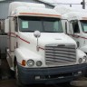 Обтекатель бака, задний x1170mm/ Freightliner FLC 120 купить недорого с доставкой в Пенза