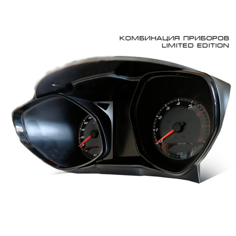 Комбинация приборов GF 940 LIMITED Edition для L@DA Vesт@ купить недорого с доставкой в Пенза