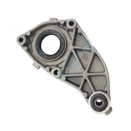 Крышка подшипника правая Chevrolet Niv@ (2123-2303084, 2123-2303088) купить недорого с доставкой в Пенза