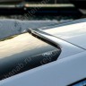Козырек на заднее стекло "Broomer Design" var №1 для Mazda 6 (2013-н.в.) купить недорого с доставкой в Пенза