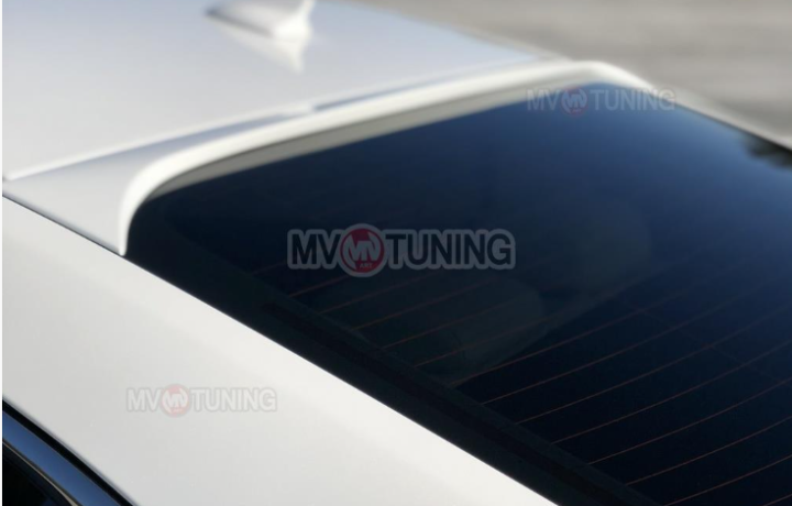 Козырек на заднее стекло "Broomer Design" var №1 для Mazda 6 (2013-н.в.) купить недорого с доставкой в Пенза