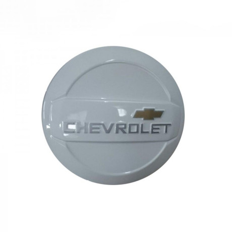 Колпак запасного колеса для B@3 2123 (chevrolet niv@) окрашенный купить недорого с доставкой в Пенза