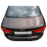 Лип-спойлер на кромку багажника для KIA Rio III (2014-2017) купить недорого с доставкой в Пенза