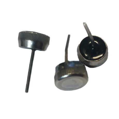 Диод генератора BOSCH Diametr=26-28, NEGATIVE. 450V, 40A (1 шт.) купить недорого с доставкой в Пенза