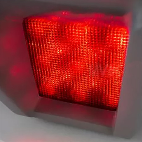 LED Стоп сигнал красный для LEXUS IS III (2013-2022) купить недорого с доставкой в Пенза