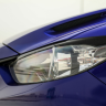 Капот "SkyActivSport" var №1 (с глухими жабрами) для Mazda 6 (2013-н.в.) купить недорого с доставкой в Пенза