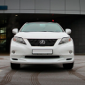 Юбка передняя "LX-Mode" для Lexus RX 350 (2008-2012) купить недорого с доставкой в Пенза