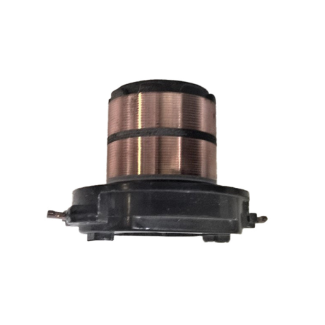 Коллектор ротора генератора ASM0719 MANDO для Subaru Forester, Impreza, Outback, Daewoo Matiz, Nissan Qashqai, X-trail, Honda Civic купить недорого с доставкой в Пенза