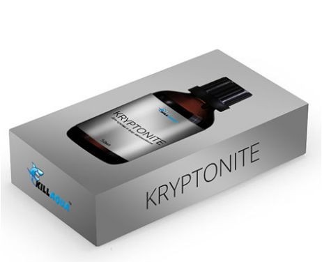 Kryptonite купить недорого с доставкой в Пенза