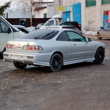 Бампер задний "C-west" Honda Integra (DC1 купе) купить недорого с доставкой в Пенза
