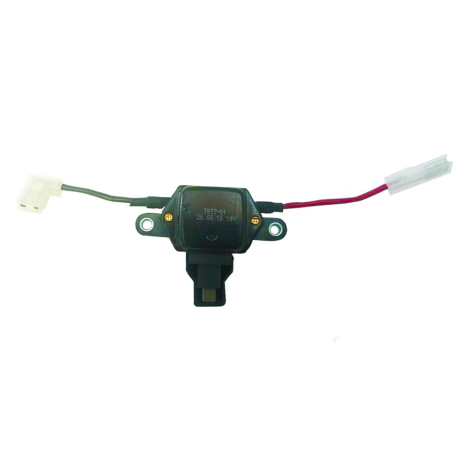 Реле зарядки TRT3-01 для B@3 21214, 2131 L@DA 4x4, Urban, 2123 Chevrolet Niv@, ген. 9412.3708-03 110А, ЗиТ купить недорого с доставкой в Пенза
