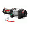 Лебедка для квадроцикла "Master Winch" Х2500, электрическая, 12В купить недорого с доставкой в Пенза