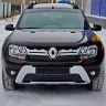 Заглушка №5 "КАРТ" для Renault Duster рестайлинг c 2015 г.в. купить недорого с доставкой в Пенза