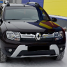Заглушка №5М "КАРТ" для Renault Duster рестайлинг c 2015 г.в. купить недорого с доставкой в Пенза
