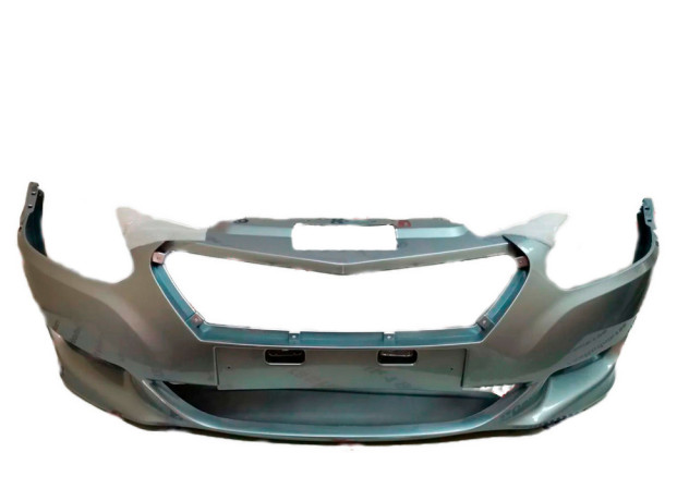 Бампер передний Datsun On-Do (2014-2019)(21950-2803015-11) купить недорого с доставкой в Пенза