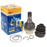 ШРУС внутренний Daewoo Nexia, Lanos, Chevrolet Lacetti, Nubira, Aveo (ОЕМ 1111-NEX, 1243500119, 15-01764-SX) купить недорого с доставкой в Пенза