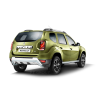 Защита порогов с алюм. площадкой d51мм «Эстонец» ИСКРА (ППК) Renault Duster (2012-2020), Nissan Terrano (2014-н.в.) купить недорого с доставкой в Пенза