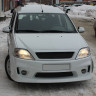 Капот пластиковый для L@DA L@ЯGUS (2012-2021) купить недорого с доставкой в Пенза