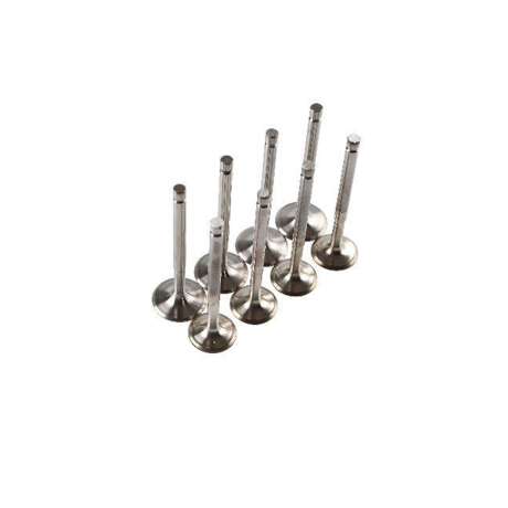 Клапаны облегченные B@3 2101-2107, 2121 L@DA 4х4, 2123 Chevrolet Niv@ (8 кл. дв., компл. 8 шт.) купить недорого с доставкой в Пенза
