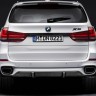 Аэродинамический обвес "M-performance" BMW X5 (F15) купить недорого с доставкой в Пенза