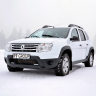 Накладки на крылья (8 шт) (ABS) RENAULT Duster (2012-2015 г.в.) купить недорого с доставкой в Пенза