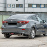 LED Стоп сигнал в стиле F1 для диффузора Mazda 3 (2013-н.в.) купить недорого с доставкой в Пенза