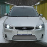 Бампер передний "Concept" для Ford Focus 2 (2004-2008) купить недорого с доставкой в Пенза
