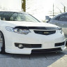 Бампер передний "Mugen Style" для Honda Accord VIII (2008-2013) купить недорого с доставкой в Пенза