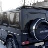 Спойлер "Lorinser" Mercedes-Benz Gelandewagen купить недорого с доставкой в Пенза