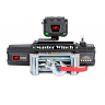 Автомобильная лебедка "Master Winch" А9500, электрическая, 12В купить недорого с доставкой в Пенза