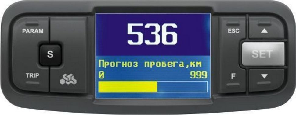 Бортовой компьютер Multitronics TC 750 купить недорого с доставкой в Пенза