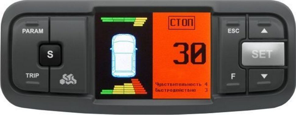 Бортовой компьютер Multitronics TC 750 купить недорого с доставкой в Пенза