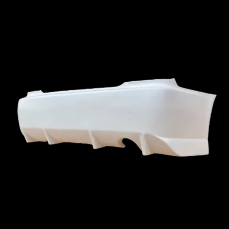 Бампер задний "Rear bumper CHARGESPEED Gita style" (SPORTCROSS / GITA VERSION) для Lexus IS, Toyota Altezza купить недорого с доставкой в Пенза
