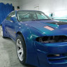 Крылья передние "Rocket Bunny" для Nissan SkyLine R33 (1993-1998) купить недорого с доставкой в Пенза